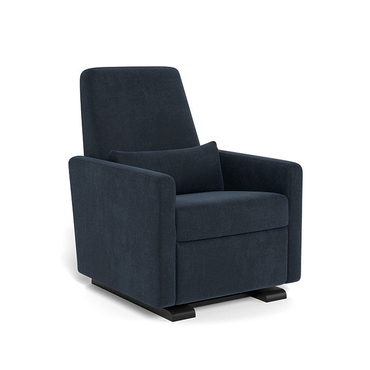 Deep Navy (Performance Heathered)