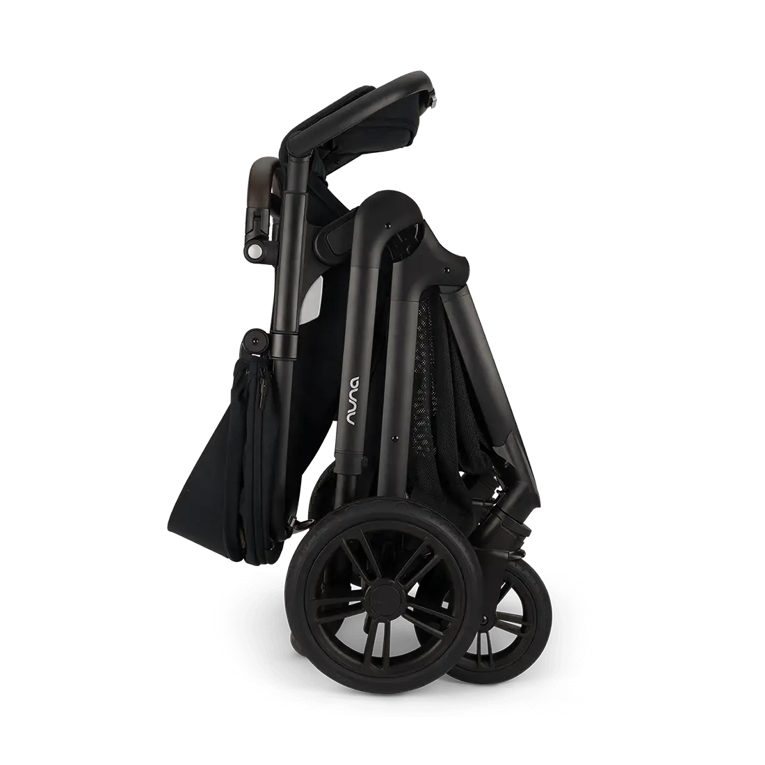 NEW! Nuna Demi Icon (single stroller only)