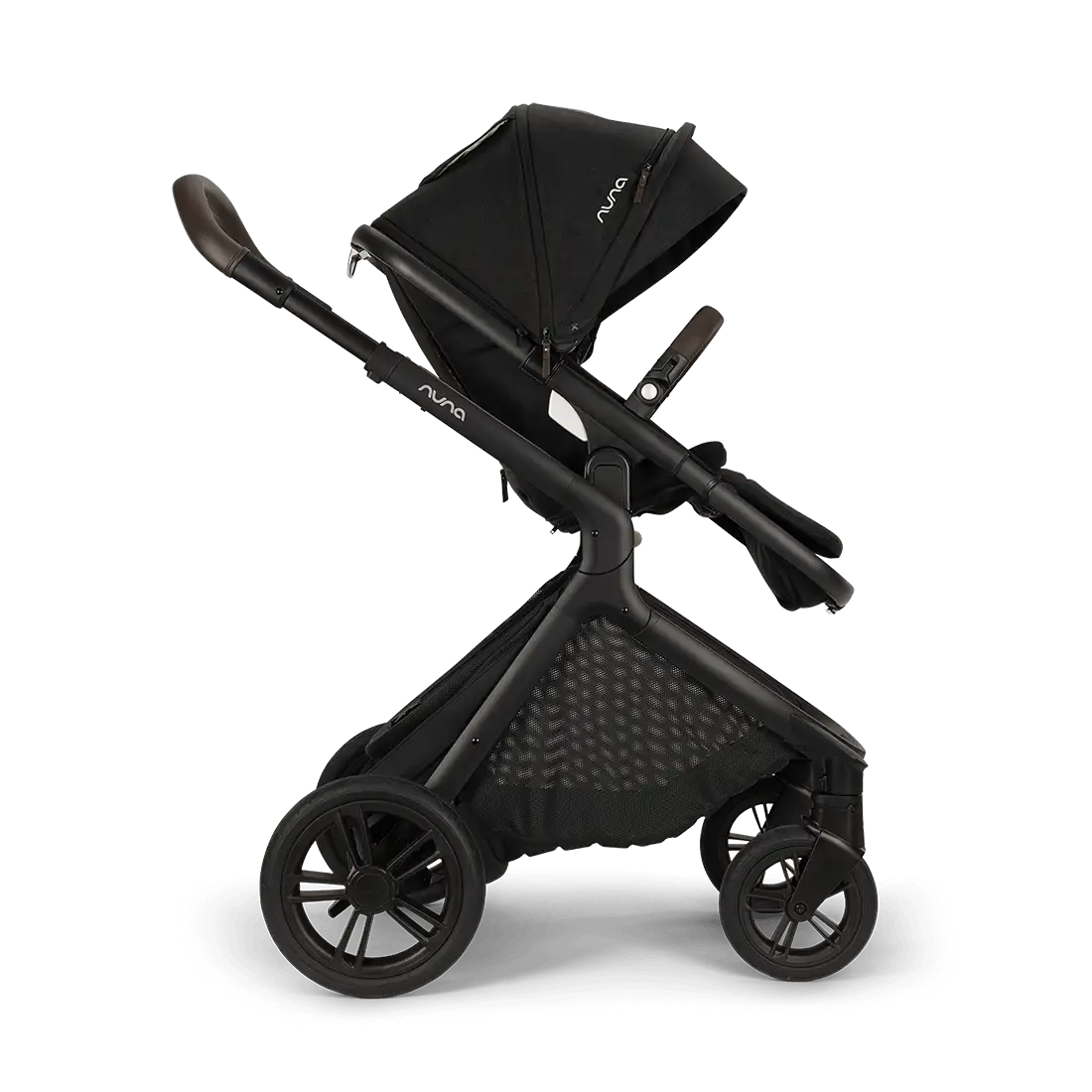 NEW! Nuna Demi Icon (single stroller only)