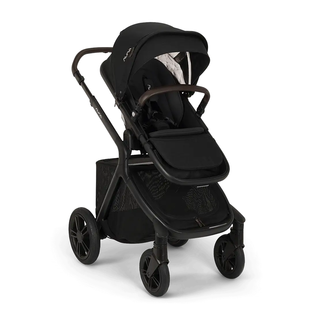 NEW! Nuna Demi Icon (single stroller only)