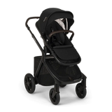 NEW! Nuna Demi Icon (single stroller only)