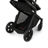 NEW! Nuna Demi Icon (single stroller only)