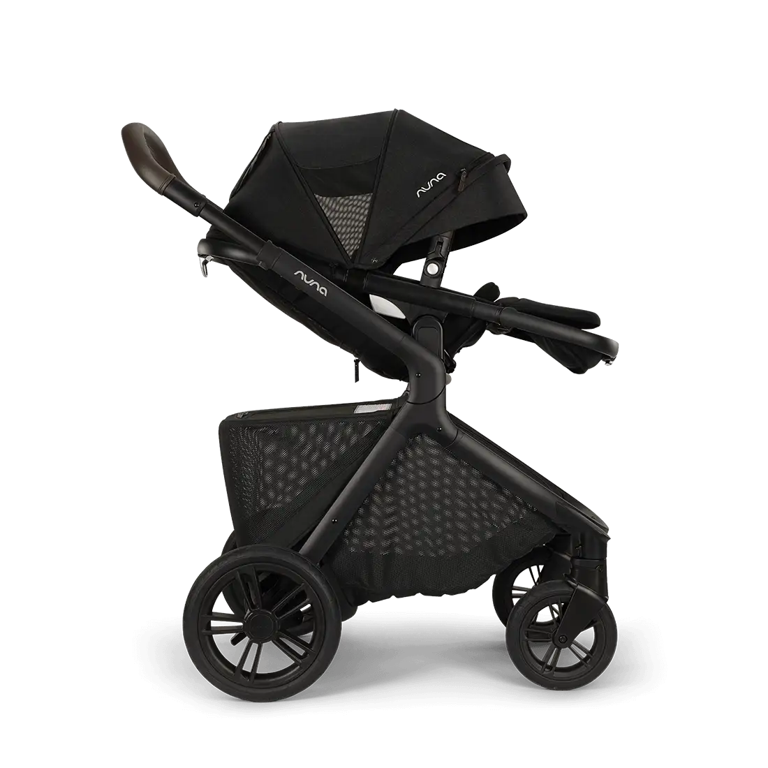 NEW! Nuna Demi Icon (single stroller only)
