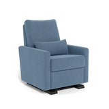 Denim Blue (Performance Heathered)