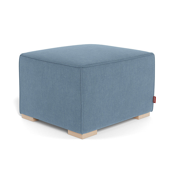Denim Blue (Performance Heathered)