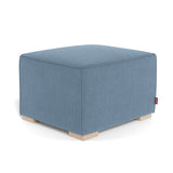 Denim Blue (Performance Heathered)