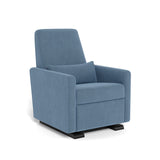 Denim Blue (Performance Heathered)