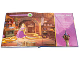 Disney Princess: Once Upon a Castle by Dienesa Le