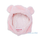Magenetic Me - Minky Hat