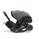 Doona X Infant Car Seat + Latch Base