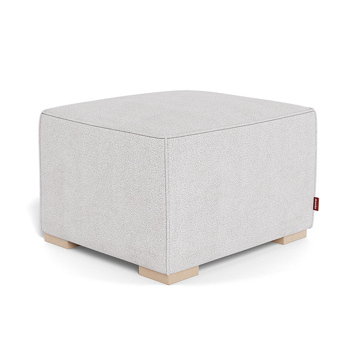 Dove Grey Boucle (Performance Boucle)
