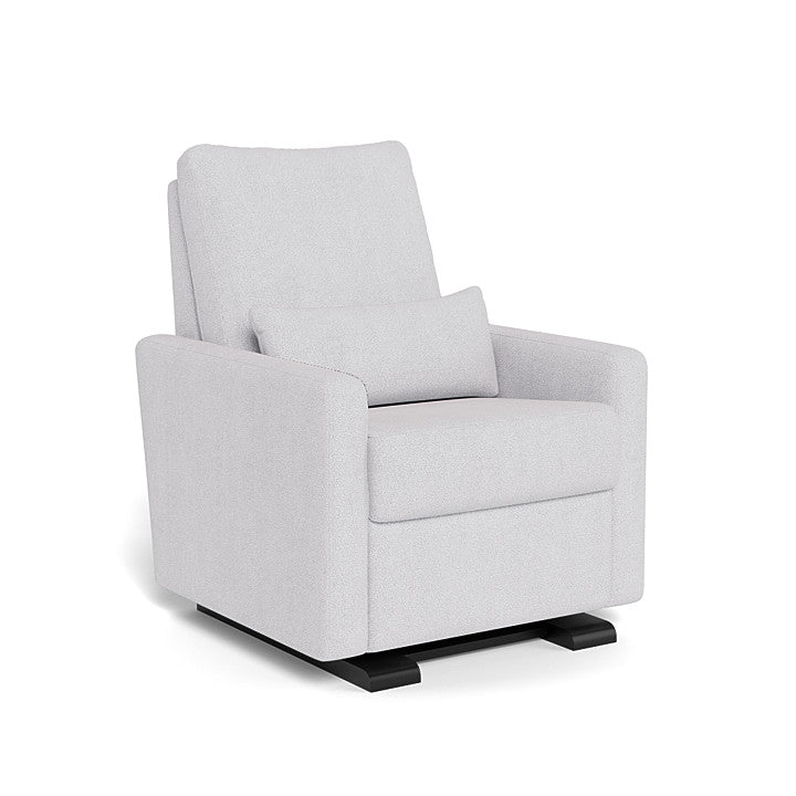 Dove Grey Boucle (Performance Boucle)