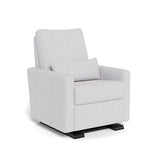 Dove Grey Boucle (Performance Boucle)