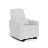 Dove Grey Boucle (Performance Boucle)