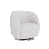 Dove Grey Boucle (Performance Boucle)