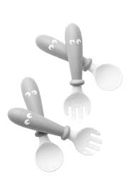 Baby Björn Baby Spoon & Fork