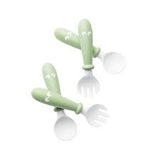 Baby Björn Baby Spoon & Fork