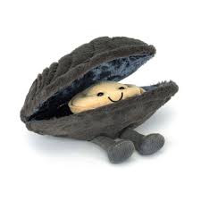 Amuseables Michelle Mussel