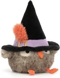Heccaty Hootnightly