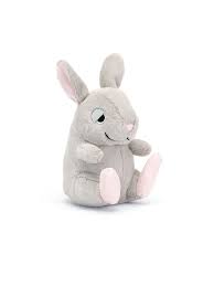 Cuddlebud Bernard Bunny