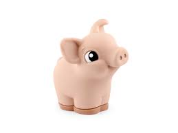 My First Tonies: Pig