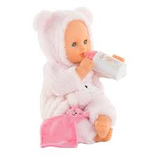 Corolle Bébé Calin - Loving Teddy Bear