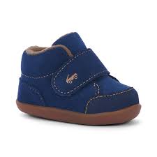 Casey Mini - Navy Suede