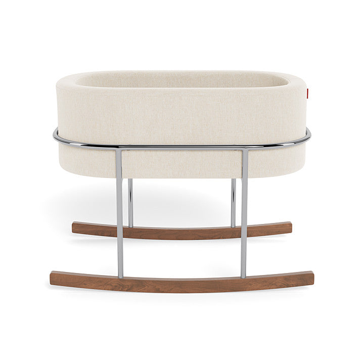 Monte Design Rockwell Bassinet