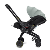 Doona X Infant Car Seat + Latch Base