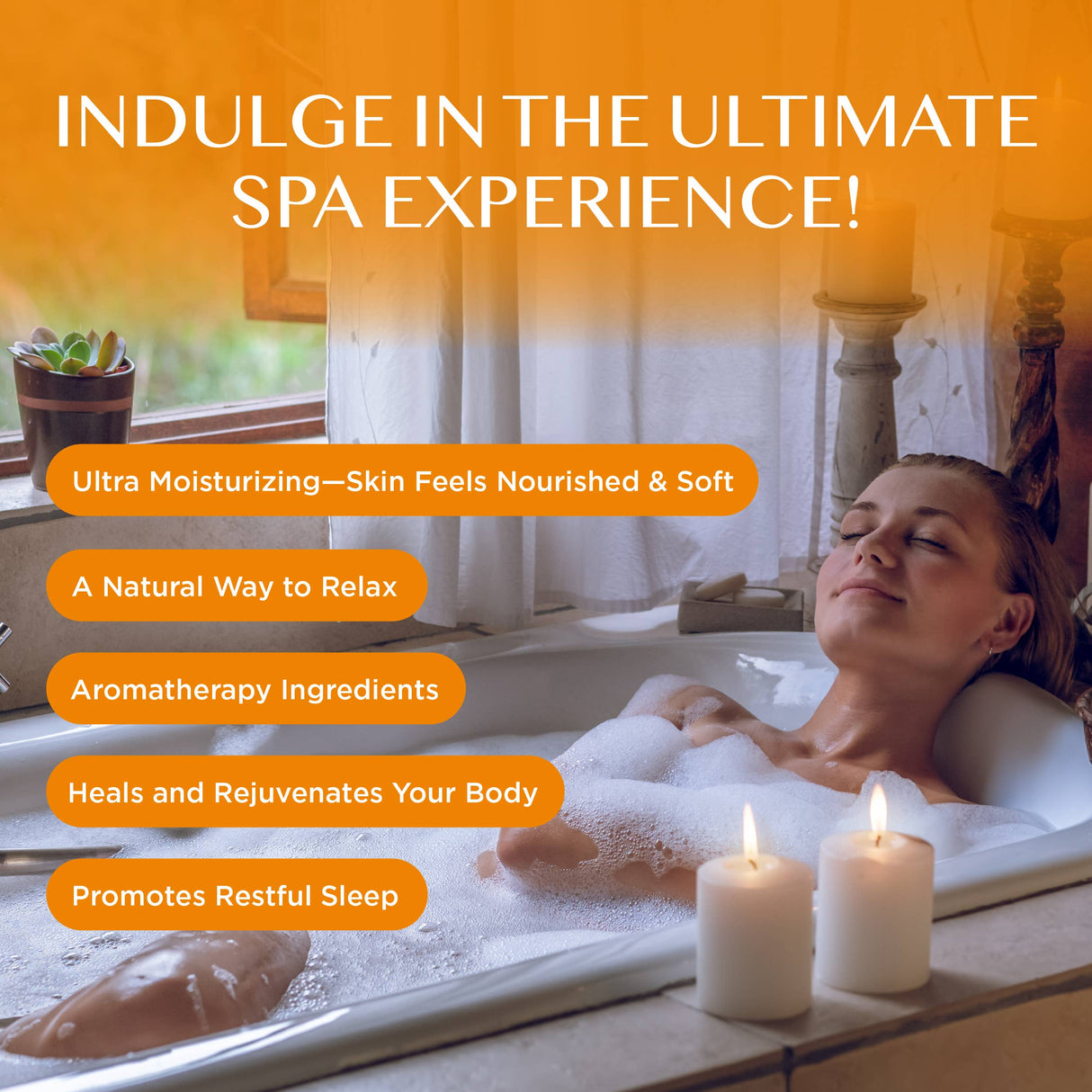 1 Pack Birthday Cake Bath Bomb