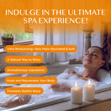 1 Pack Birthday Cake Bath Bomb