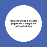 TouchThinkLearn: Underwater