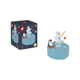 Janod Music Box - Polar