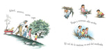 Todo el mundo (All the World) by Liz Garton Scanlon