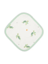 Turtle Washcloth Set