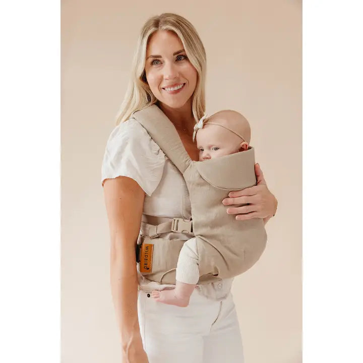 Aerial Carrier