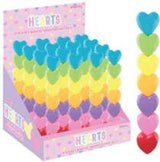 Heart Stackable Marker