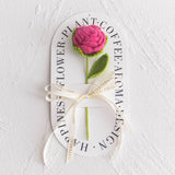 Handcrafted Rose Bouquet Creative Gift Artificial Flowers