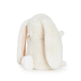 Tiny Nibble 8" Bunny - Cream