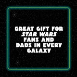 Star Wars The Mandalorian and Child