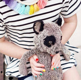 Bae-Bee Bliss Nail Polish Non-Toxic Kids Nail Polish