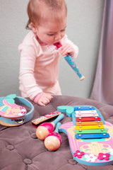 Recorder Flutes