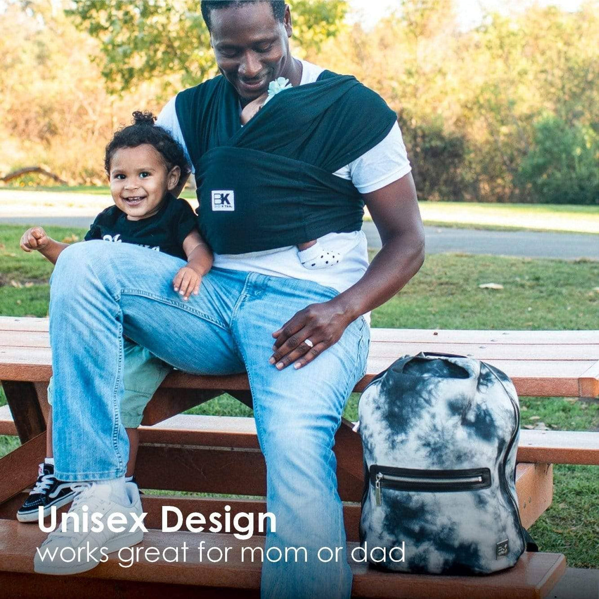 Baby K’tan Original Baby Carrier