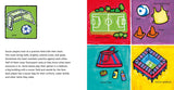 Soccer Players and What They Do by Liesbet Slegers
