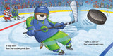 Score! My First Hockey Game by Tanner Ryan