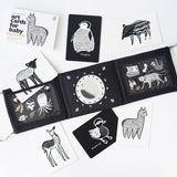 Baby Tummy Time Gallery Gift Set