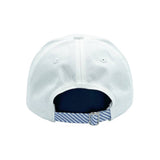 American Flag Baseball Hat (Baby, Youth, Junior)