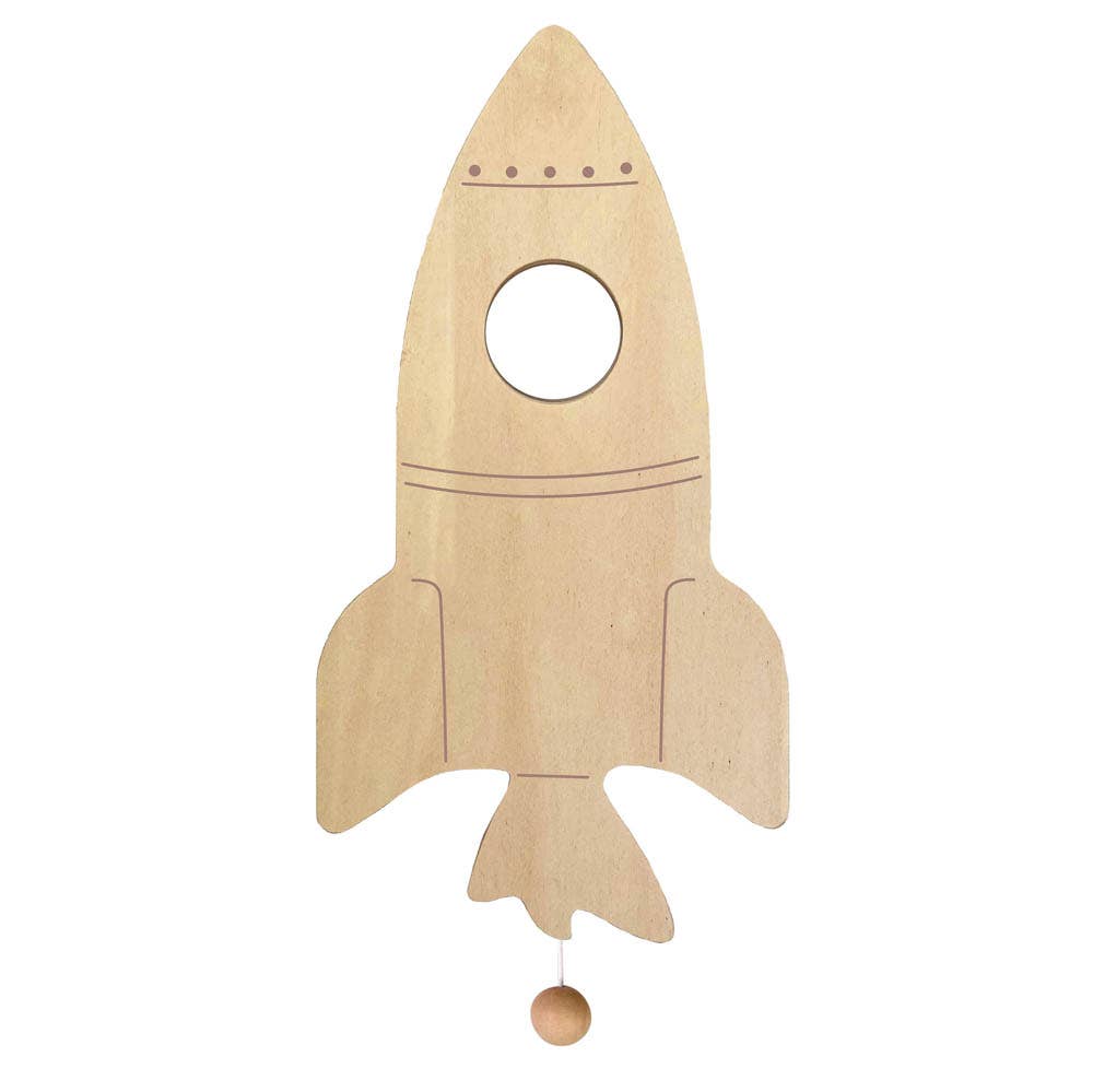 Musical Box - Rocket