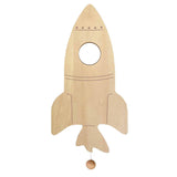 Musical Box - Rocket