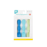 Silicone Dipping Spoons 3 Pack